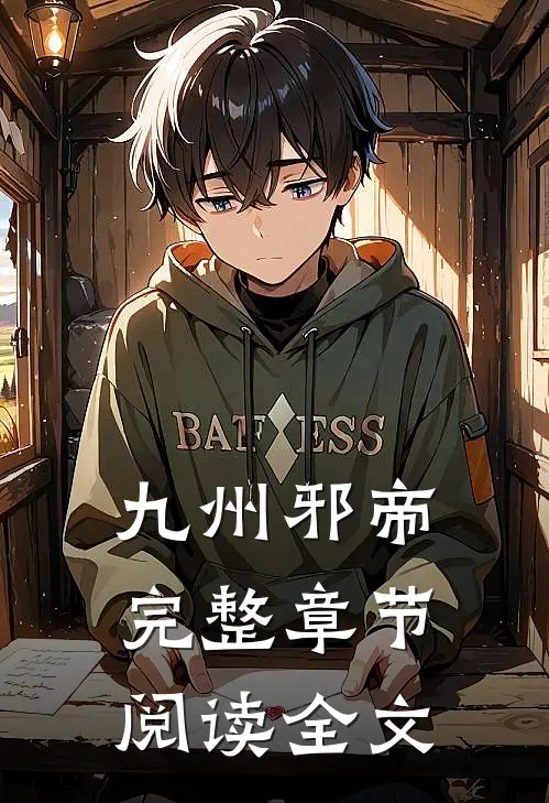 九州邪帝完整章节阅读全文