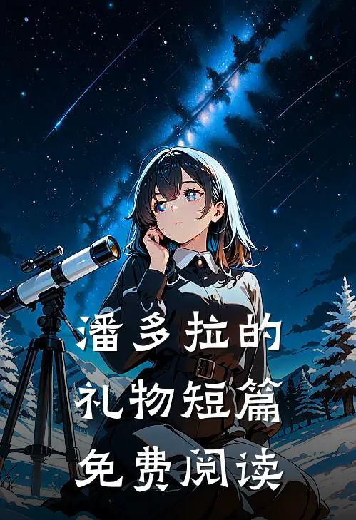 潘多拉的礼物短篇免费阅读