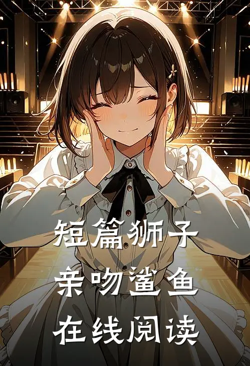 短篇狮子亲吻鲨鱼在线阅读