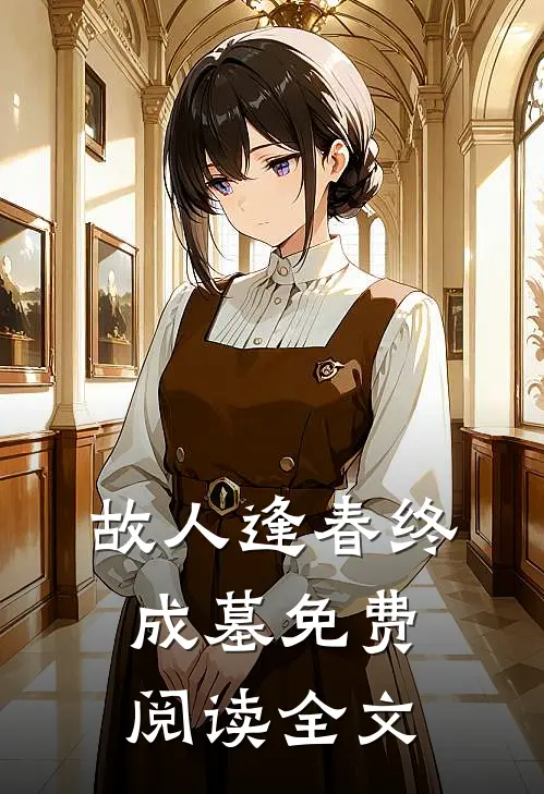 故人逢春终成墓免费阅读全文