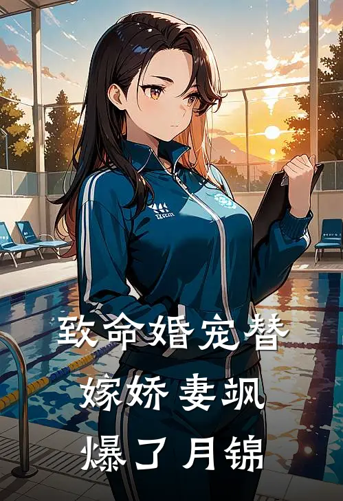 致命婚宠替嫁娇妻飒爆了月锦