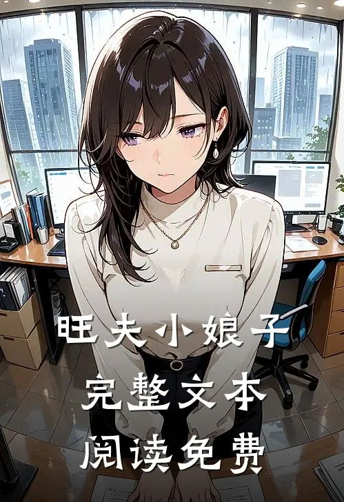 旺夫小娘子完整文本阅读免费