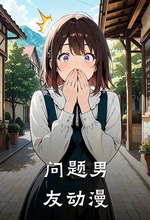 问题男友动漫