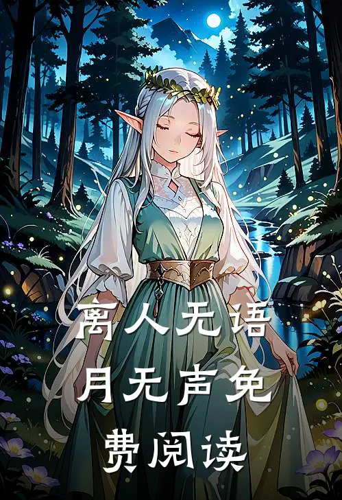 离人无语月无声免费阅读