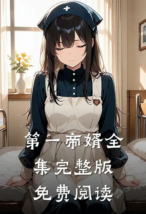 第一帝婿全集完整版免费阅读