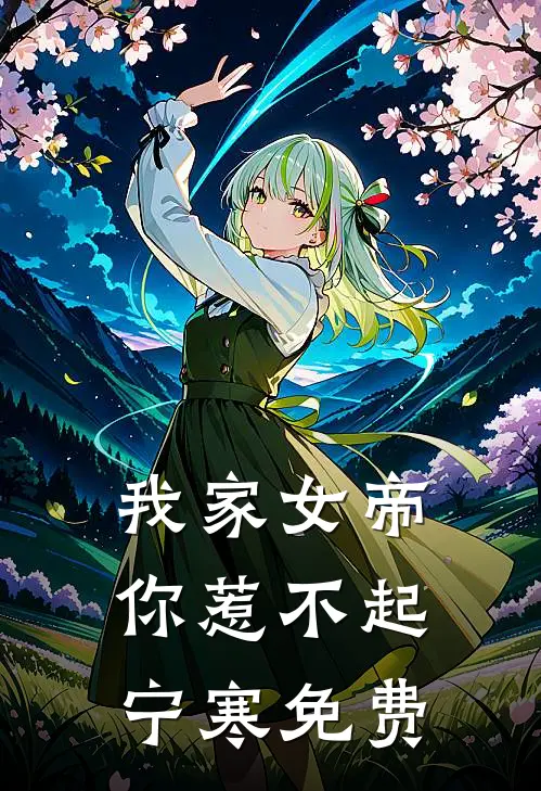 我家女帝你惹不起宁寒免费