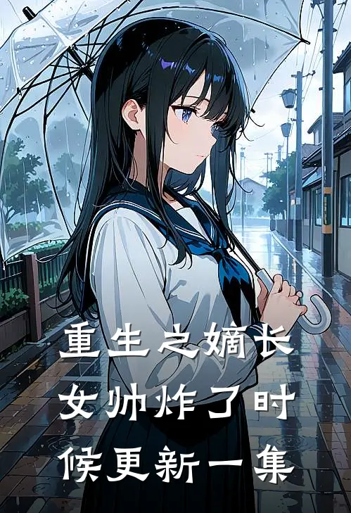 重生之嫡长女帅炸了时候更新一集