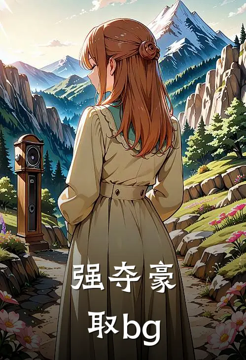 强夺豪取bg
