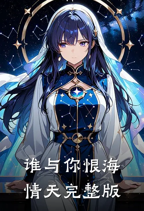 谁与你恨海情天完整版