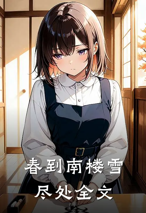 春到南楼雪尽处全文