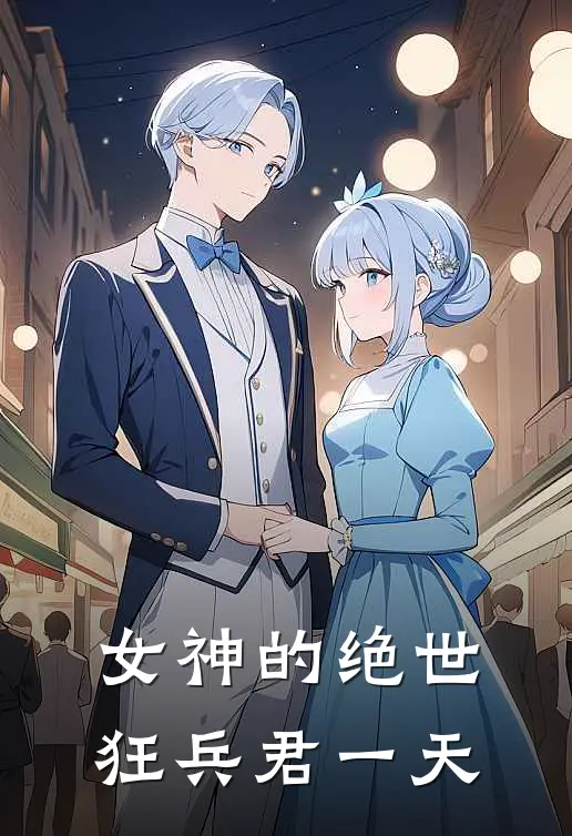 女神的绝世狂兵君一天