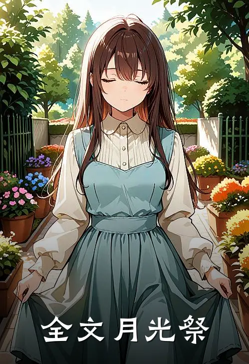 全文月光祭