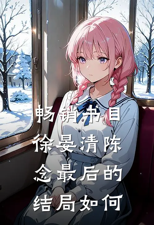 畅销书目徐晏清陈念最后的结局如何