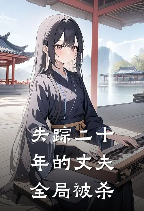 失踪二十年的丈夫全局被杀
