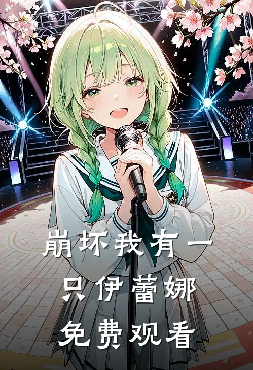 崩坏我有一只伊蕾娜免费观看