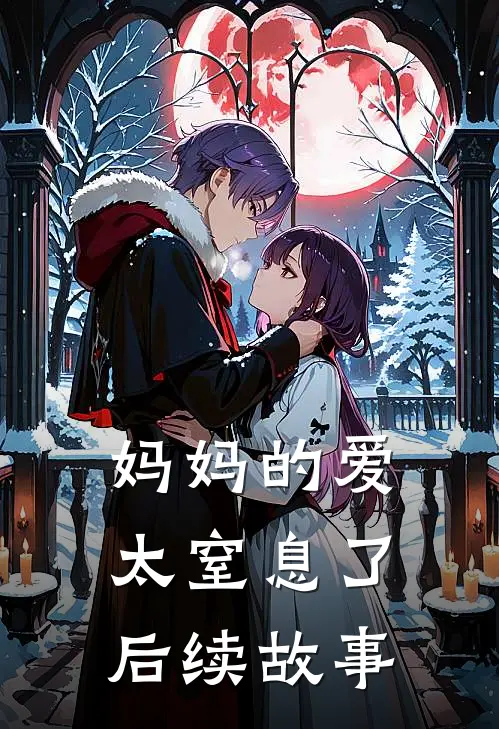 妈妈的爱太窒息了后续故事