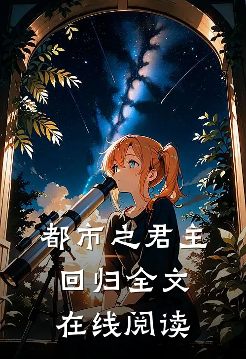 都市之君主回归全文在线阅读