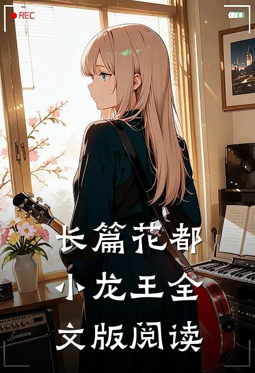 长篇花都小龙王全文版阅读