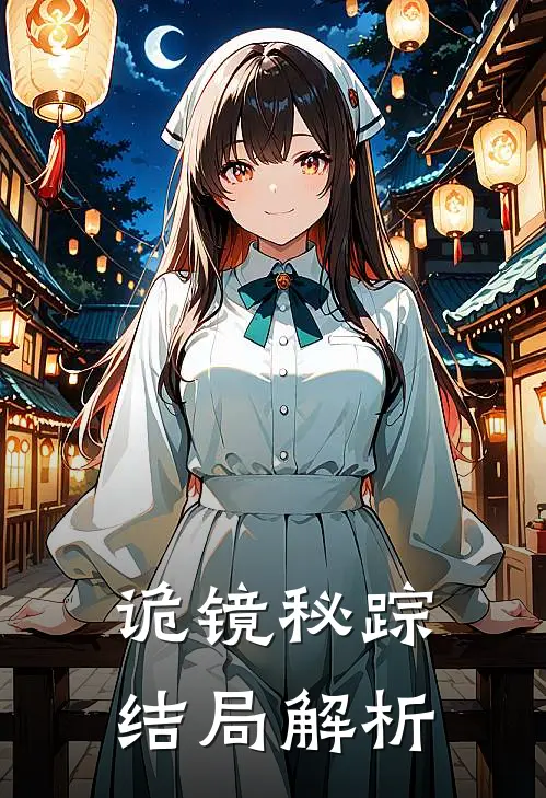 诡镜秘踪结局解析