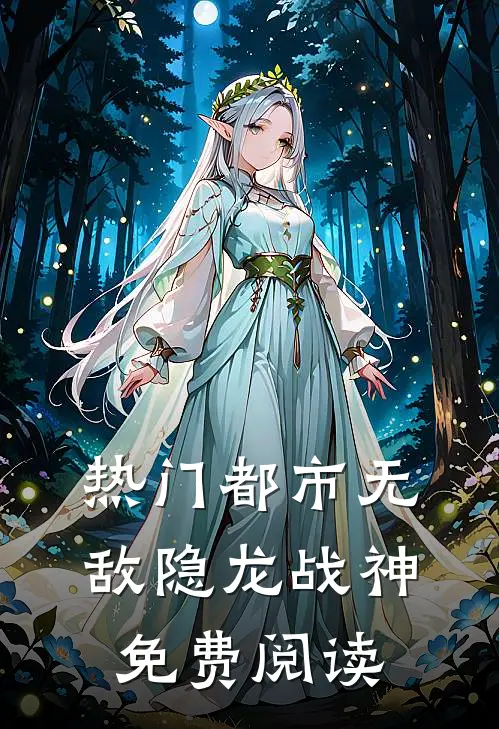 热门都市无敌隐龙战神免费阅读