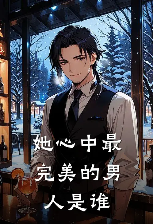 她心中最完美的男人是谁