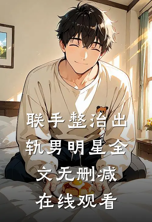 联手整治出轨男明星全文无删减在线观看
