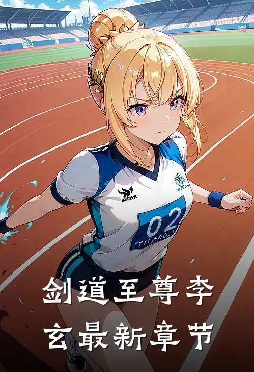 剑道至尊李玄最新章节