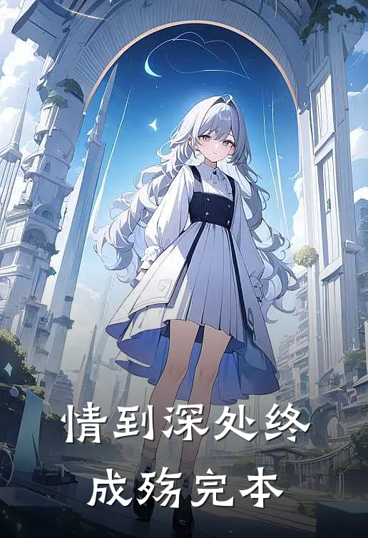 情到深处终成殇完本