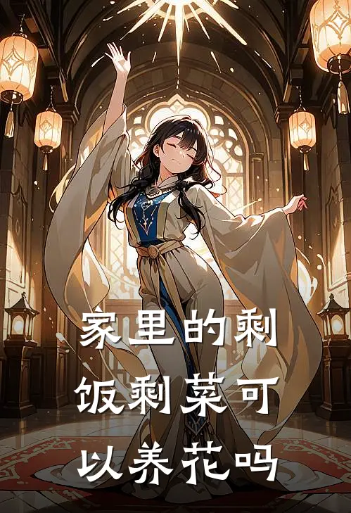 家里的剩饭剩菜可以养花吗