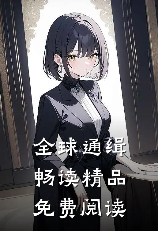 全球通缉畅读精品免费阅读