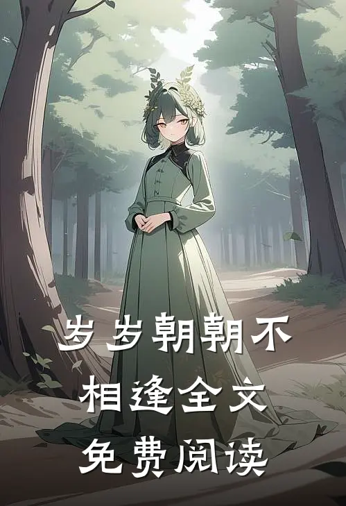 岁岁朝朝不相逢全文免费阅读