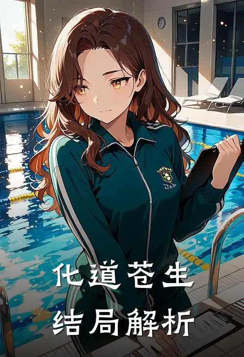 化道苍生结局解析