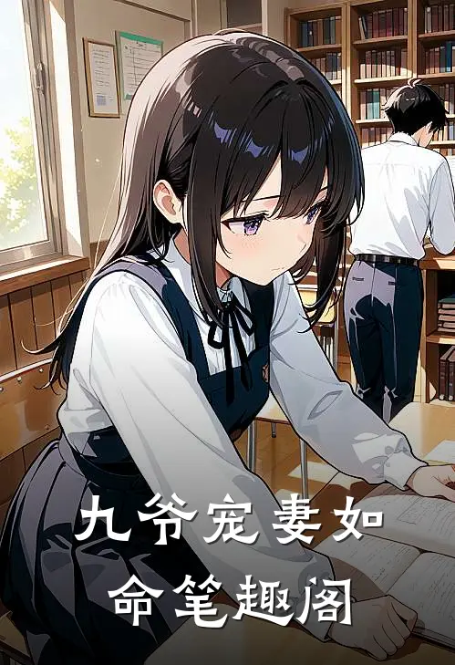 九爷宠妻如命笔趣阁