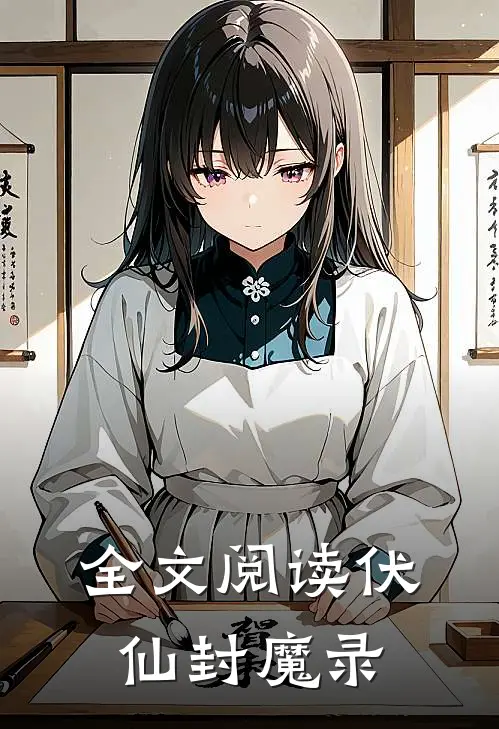 全文阅读伏仙封魔录