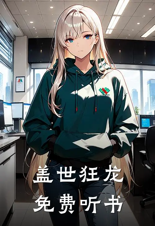 盖世狂龙免费听书