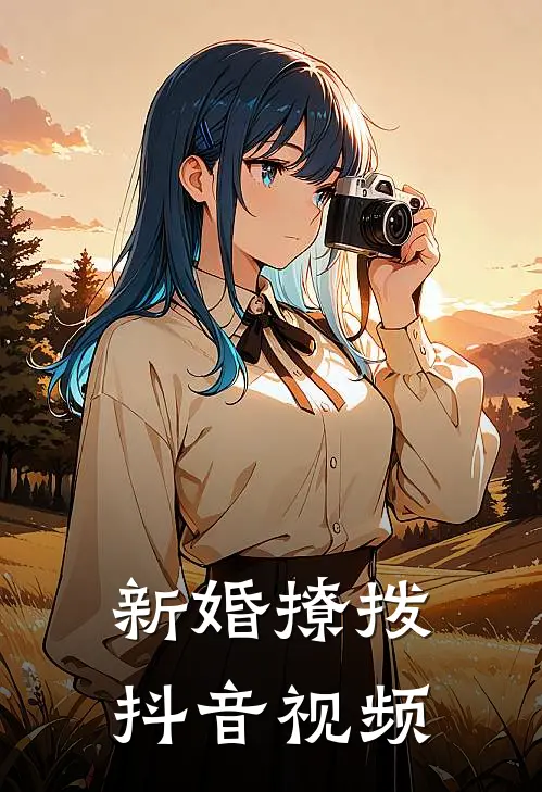 新婚撩拨抖音视频