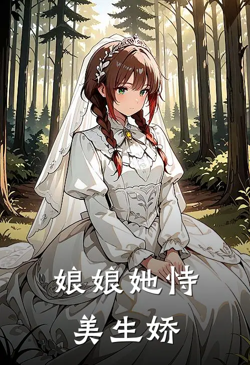 娘娘她恃美生娇