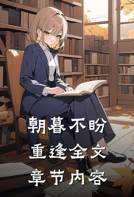 朝暮不盼重逢全文章节内容