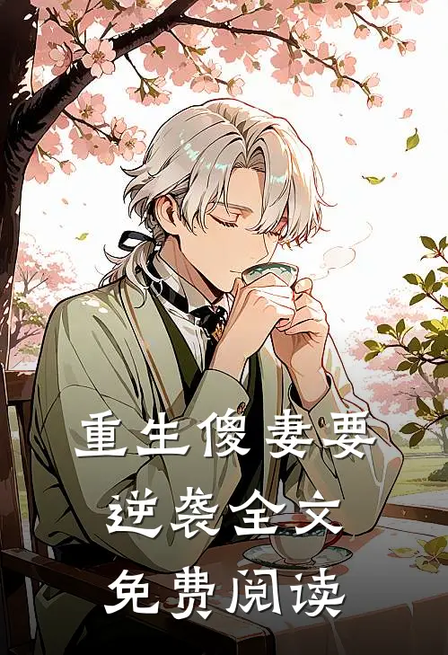 重生傻妻要逆袭全文免费阅读