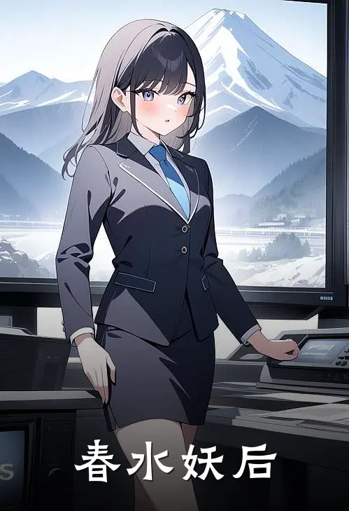 春水妖后