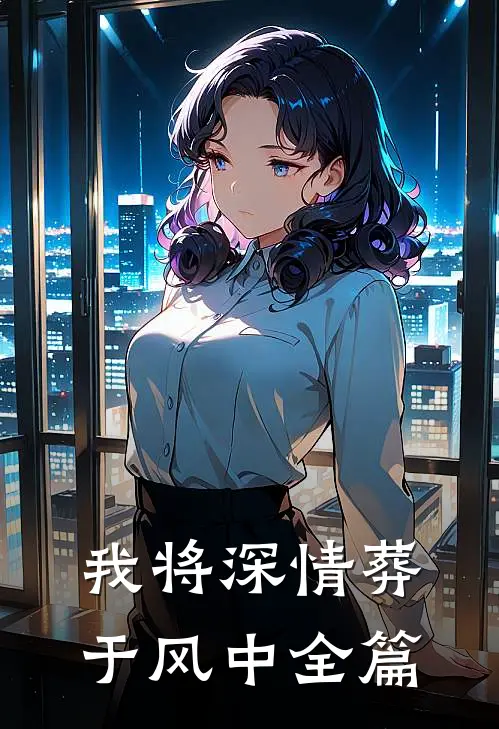 我将深情葬于风中全篇