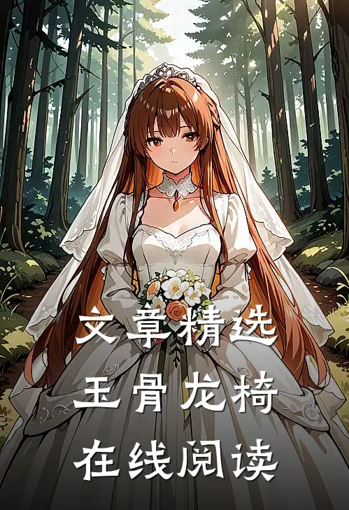文章精选玉骨龙椅在线阅读