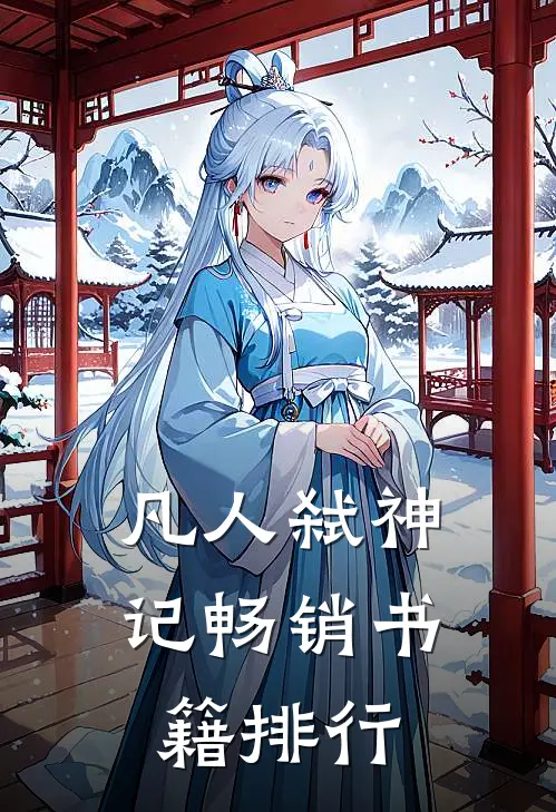 凡人弑神记畅销书籍排行
