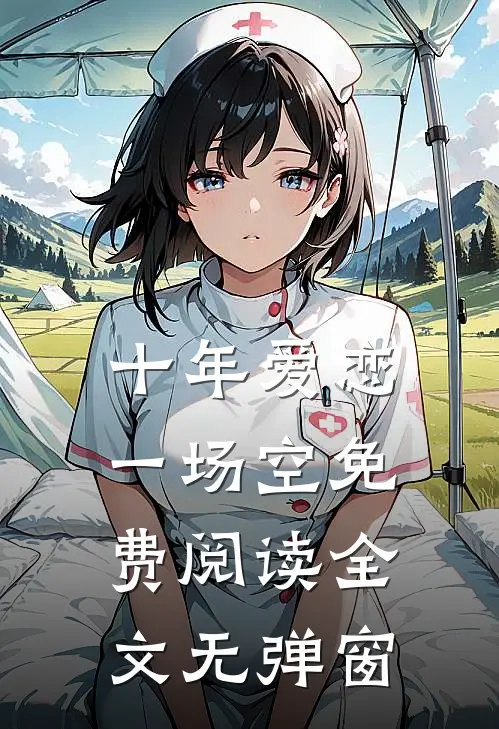 十年爱恋一场空免费阅读全文无弹窗