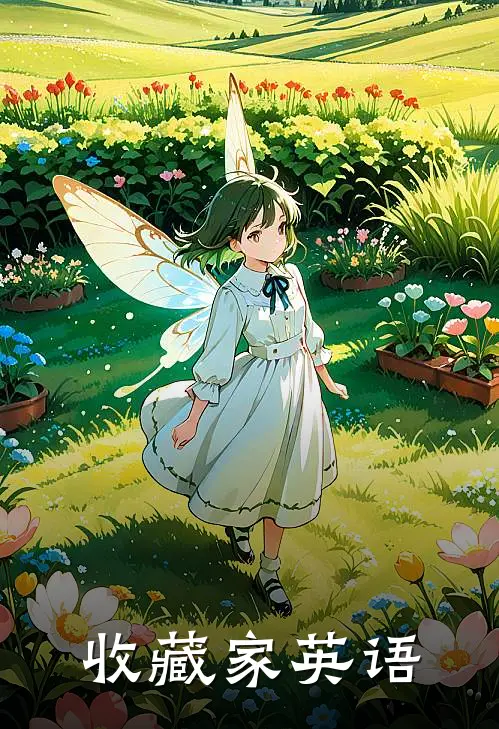 收藏家英语