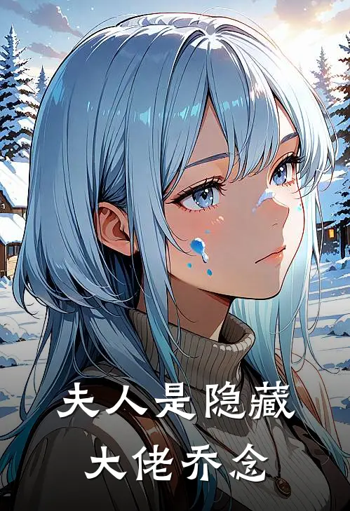 夫人是隐藏大佬 乔念