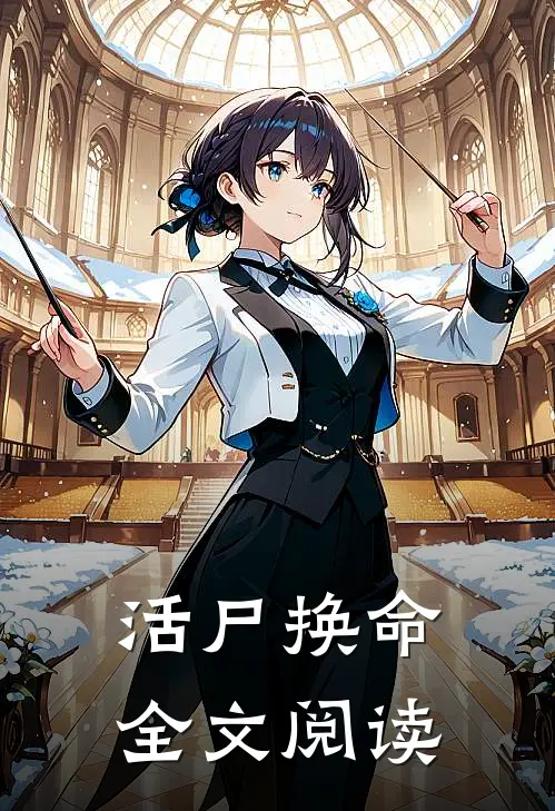 活尸换命全文阅读