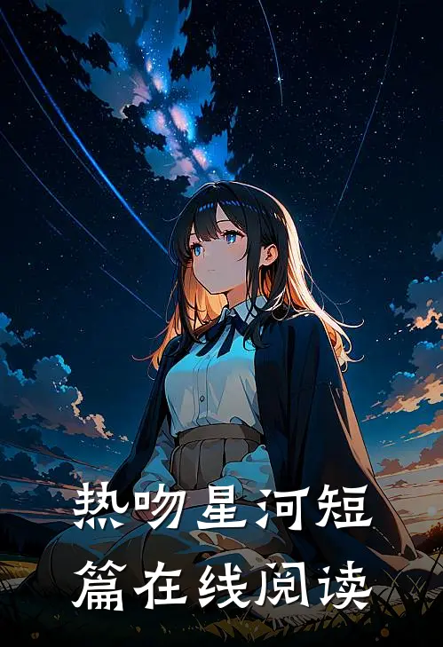 热吻星河短篇在线阅读