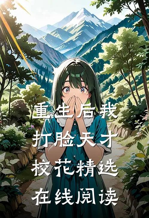 重生后我打脸天才校花精选在线阅读