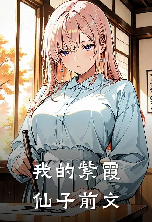 我的紫霞仙子前文
